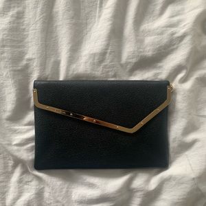 Henri Bendel clutch